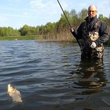 Карась на мормышку Карась на мормышку